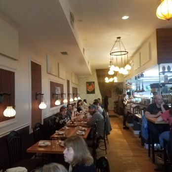 Big Jones - Southern Near Me - Chicago, Illinois