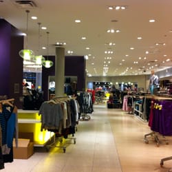 Forever 21
