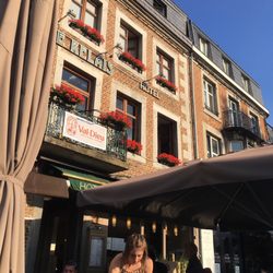 Le Relais de la Sauvenière - Outside
