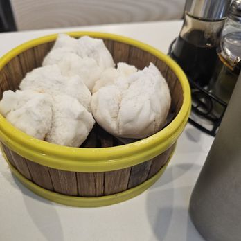 Sam Woo Cafe - Pork steam bun - Desserts Near Me - Artesia, California Sam Woo Cafe - Pork steam bun - Desserts Near Me - Artesia, California