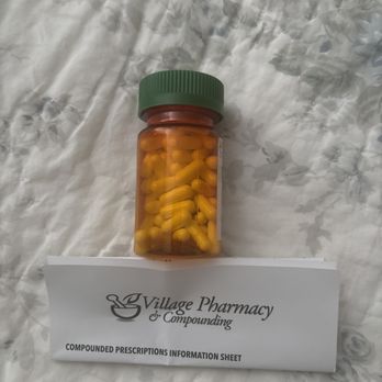 Village Pharmacy & Compounding - Vitamins & Supplements Near Me - Miami, Florida Village Pharmacy & Compounding - Vitamins & Supplements Near Me - Miami, Florida
