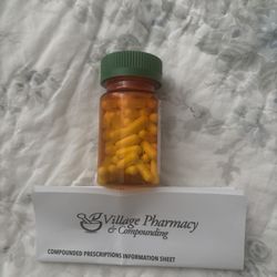 Village Pharmacy & Compounding