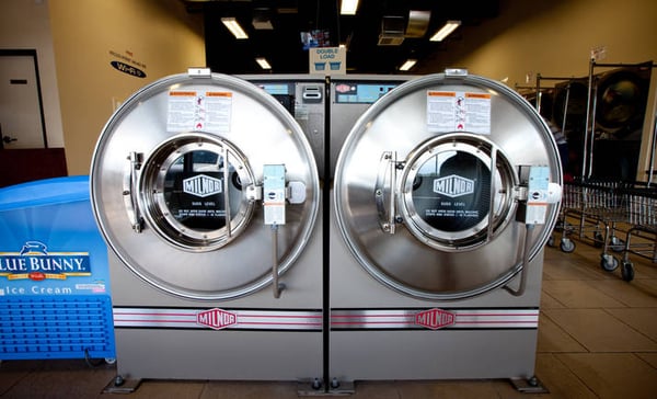 Washway Laundromat & Alterations