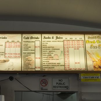 The Donut Palace - Donuts Near Me - El Centro, California