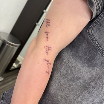 Funhouse Tattoo - Tattoo Near Me - San Diego, California