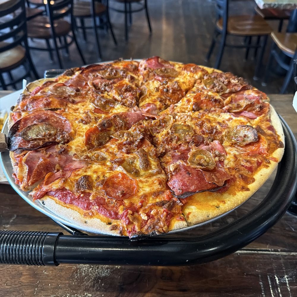 Red Dog Saloon - The miner - Pizza Near Me - Virginia City, Nevada Red Dog Saloon - The miner - Pizza Near Me - Virginia City, Nevada