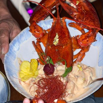Crusoe Wynwood - Robinson lobster - Seafood Near Me - Miami, Florida Crusoe Wynwood - Robinson lobster - Seafood Near Me - Miami, Florida