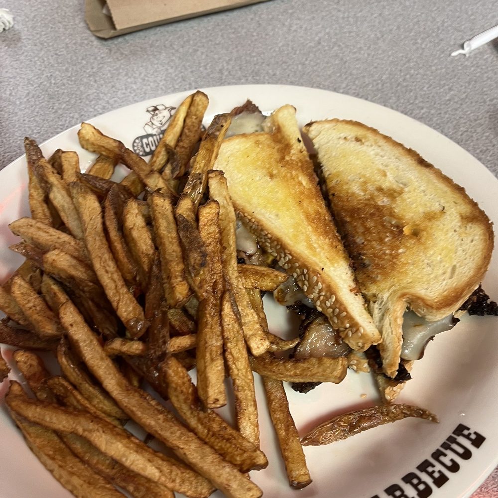 Country's Barbecue - Barbeque Near Me - Columbus, Georgia