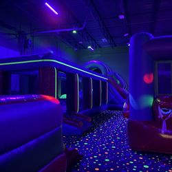 Pump It Up Eden Prairie