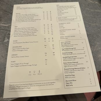 The Elm Tavern - British Near Me - Toronto, Ontario The Elm Tavern - British Near Me - Toronto, Ontario