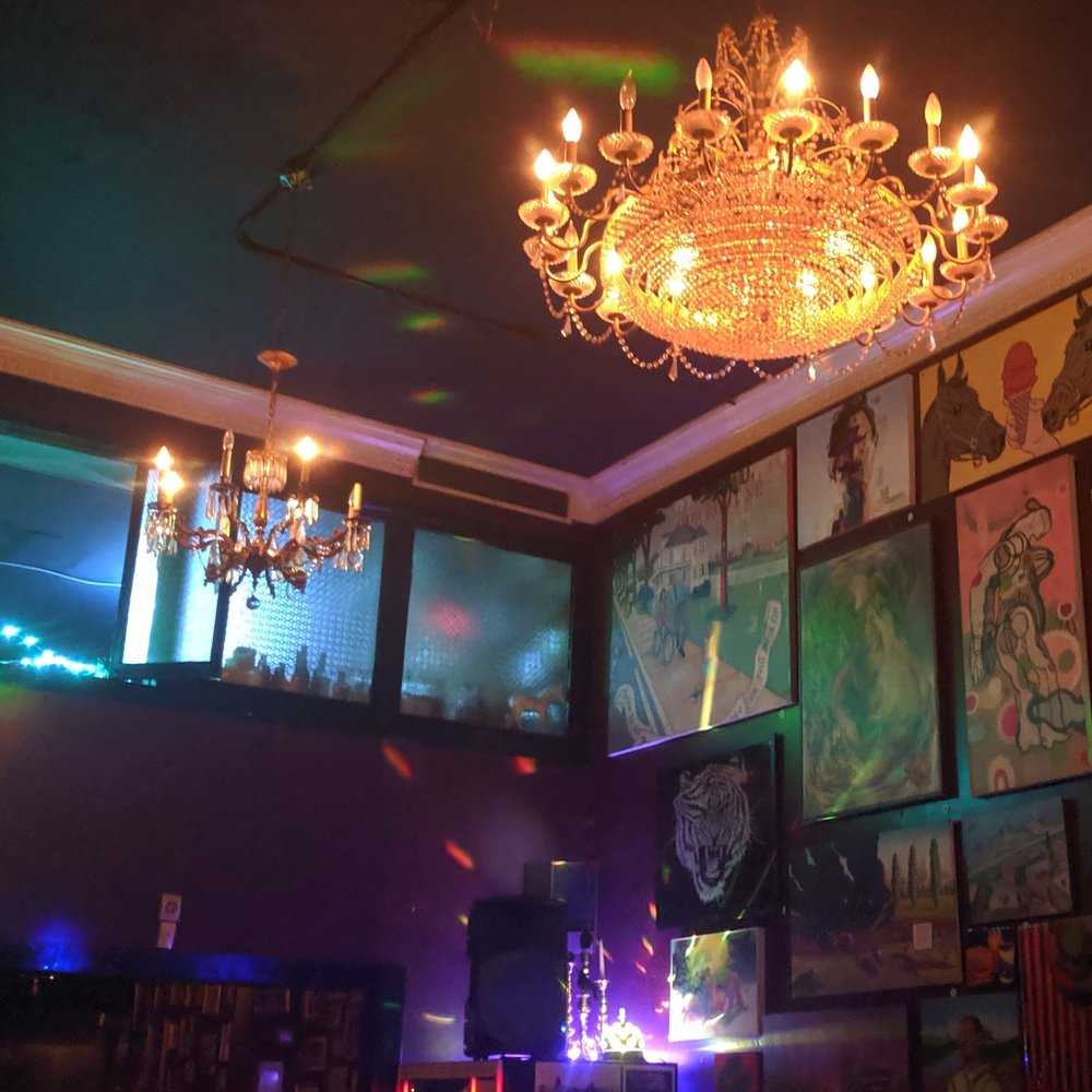 The Hideout - Great aesthetic! - Lounges Near Me - Seattle, Washington The Hideout - Great aesthetic! - Lounges Near Me - Seattle, Washington