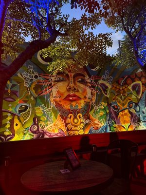 Pilo's Tequila Garden by null