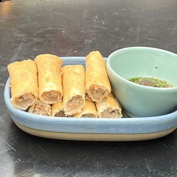 Musang Seattle - Lumpiang Shanghai - Filipino Near Me - Seattle, Washington Musang Seattle - Lumpiang Shanghai - Filipino Near Me - Seattle, Washington