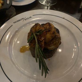 Morrow Steak - Steakhouses Near Me - New Orleans, Louisiana Morrow Steak - Steakhouses Near Me - New Orleans, Louisiana