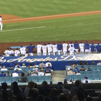 Dodger Stadium - Stadiums & Arenas Near Me - Los Angeles, California