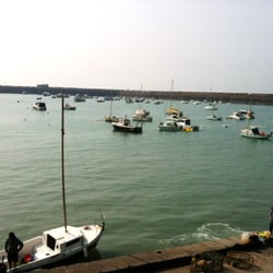 Port de granville