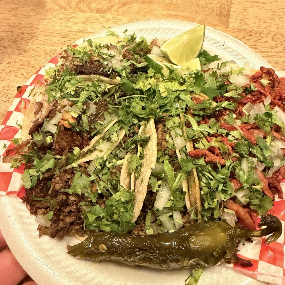 Taqueria El Cuate - Food Trucks Near Me - Midland, Texas Taqueria El Cuate - Food Trucks Near Me - Midland, Texas