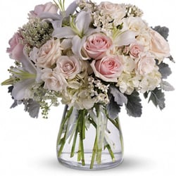 Jelissa Flower Shop