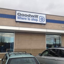 Goodwill Industries of the Inland Northwest - Goodwill