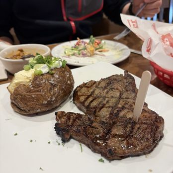 Sizzler - Seafood Near Me - Ontario, California