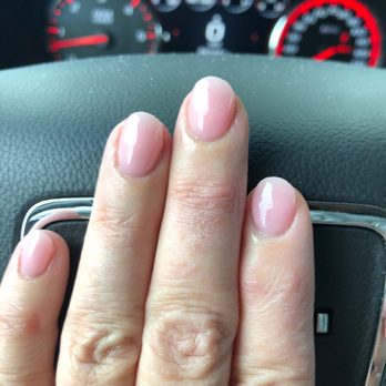 La Nail Spa - Bubblegum pink dip powder. Love it!!! - Nail Salons Near Me - Spartanburg, South Carolina La Nail Spa - Bubblegum pink dip powder. Love it!!! - Nail Salons Near Me - Spartanburg, South Carolina