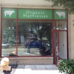 Healthy Choice Organic Mattresses