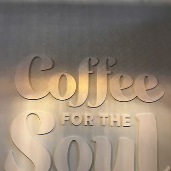 Coffee For The Soul - Coffee & Tea Near Me - Kissimmee, Florida