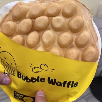 Happy Lemon - Yummy bubble waffle! Original! - Bubble Tea Near Me - San Leandro, California Happy Lemon - Yummy bubble waffle! Original! - Bubble Tea Near Me - San Leandro, California