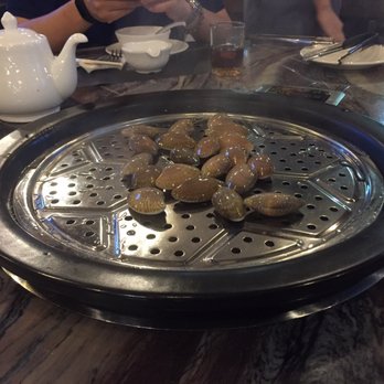 海鮮石鍋專門店 - Seafood Near Me - Hong Kong, HK