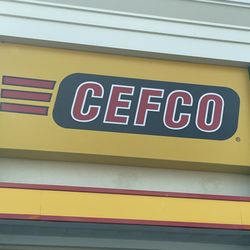 Cefco Food Store