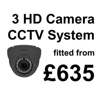 AMark Systems - Security Systems Near Me - Cardiff, CRF