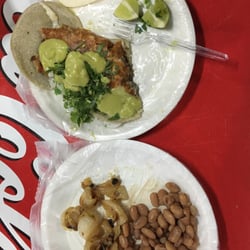 Tacos Asaditos Los Compitas