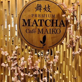 Matcha Cafe Maiko - Cute interior - Desserts Near Me - Duluth, Georgia Matcha Cafe Maiko - Cute interior - Desserts Near Me - Duluth, Georgia