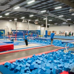 Cary Gymnastics Center