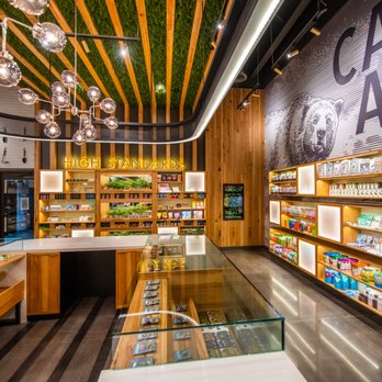 March and Ash - Cannabis Dispensaries Near Me - Imperial, California