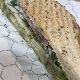 Chicken Pesto Chicken Pesto