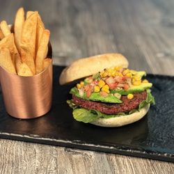 Black Jack’s Rum Bar & Grille