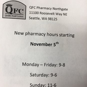 QFC - Grocery Near Me - Seattle, Washington