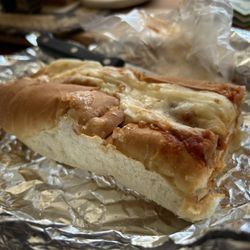 Amato's Italian Sandwich Shop of Norway - Chicken Parmigiana