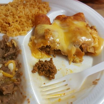 Taco El Sol - Mexican Near Me - Topeka, Kansas