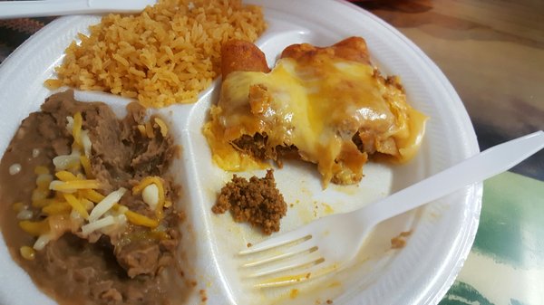 Tacos El Sol by null