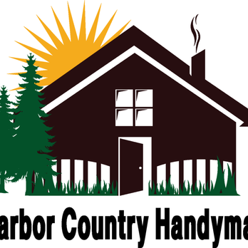 Harbor Country Handyman - Logo - Handyman Near Me Harbor Country Handyman - Logo - Handyman Near Me