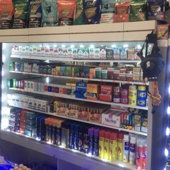 Top Shelf Smoke & Vape Shop - Vape and Smoke - Vape Shops Near Me - Riverside, California