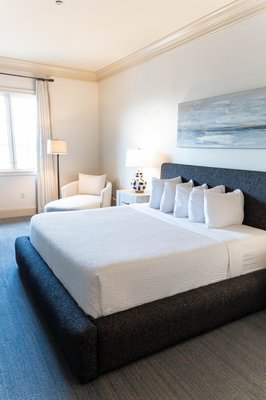 The Carriage House Hotel by null