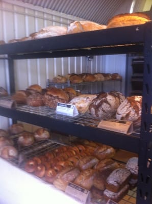 E5 Bakehouse by null