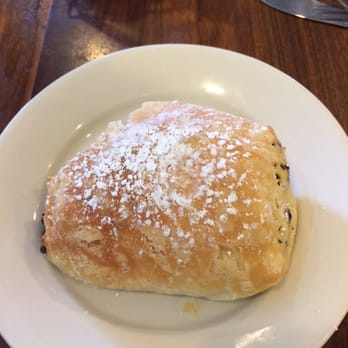 The Perfect Cup Cafe - Chocolate croissant. GAME CHANGER. - Coffee & Tea Near Me - Hockessin, Delaware