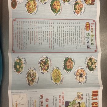 No. 1 China Restaurant - Szechuan Near Me - Wilmington, Delaware No. 1 China Restaurant - Szechuan Near Me - Wilmington, Delaware