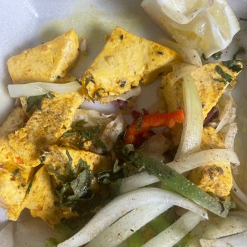 Bollywood Grill - Paneer Tikka - Indian Near Me - Milwaukee, Wisconsin