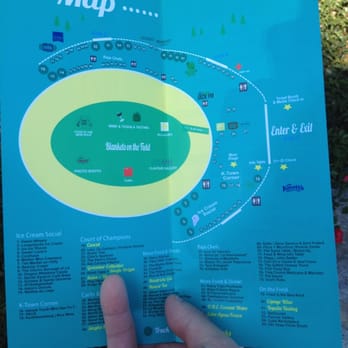 La Street Food Fest - 2012 map - Festivals Near Me - Arcadia, California La Street Food Fest - 2012 map - Festivals Near Me - Arcadia, California