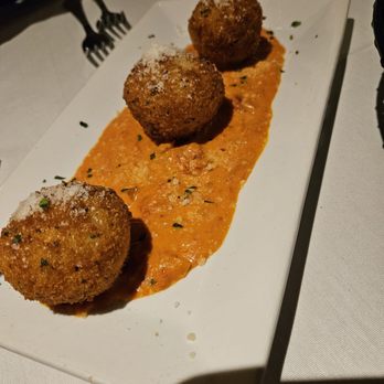 La Campagnola - Arancini - Italian Near Me - Shamong, New Jersey